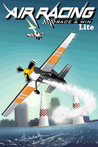 Air Racing Lite截图3