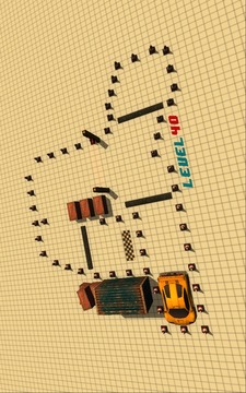 汽车驾驶模拟 完美版截图