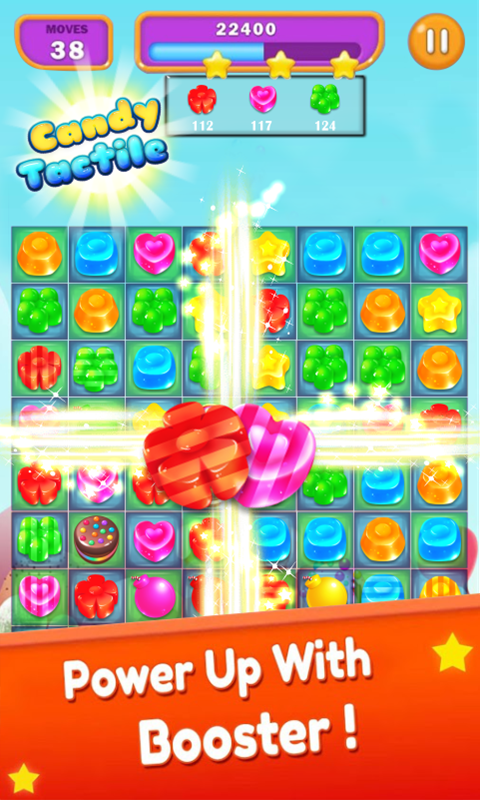 Candy Tactile截图1