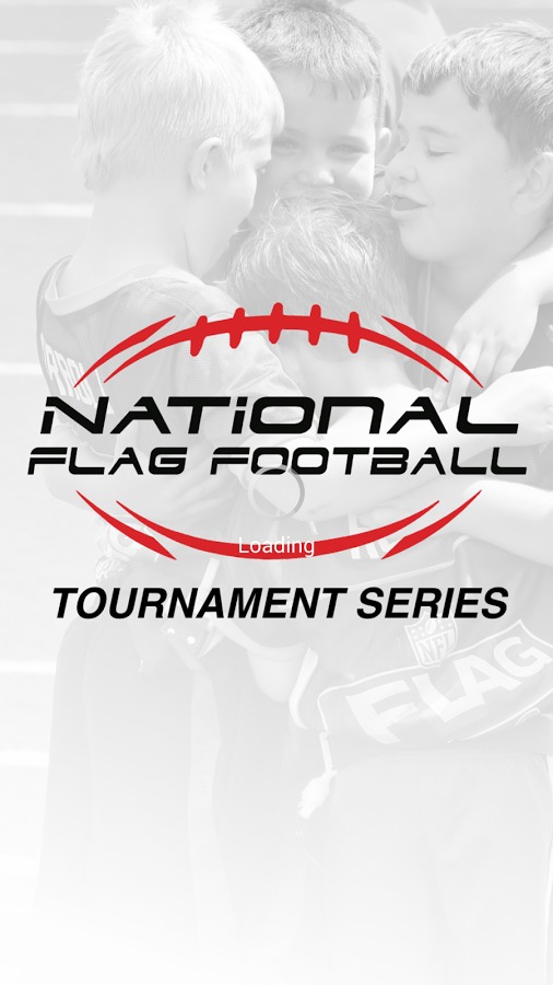 National Flag Football Tourney截图1