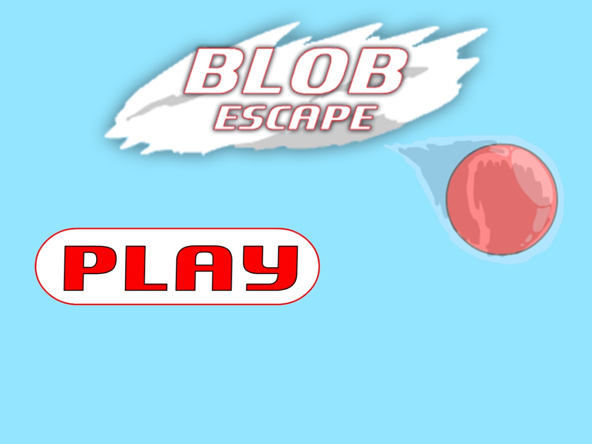 Blob Escape截图1