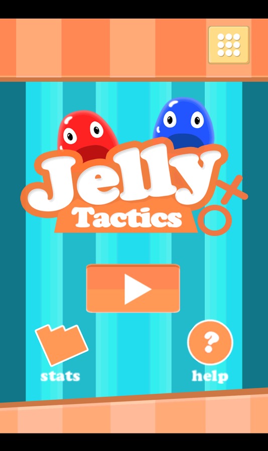 Jelly Tactics截图1