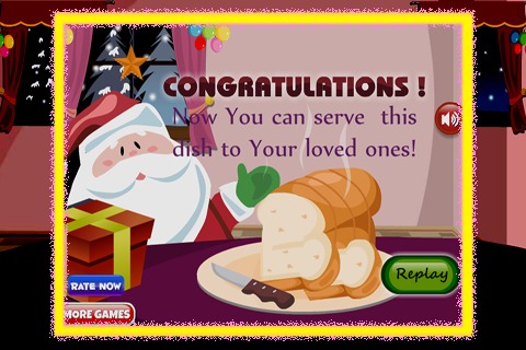 Cooking game:Baking Party Cake截图5