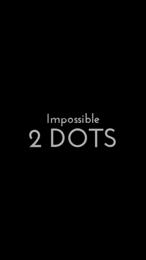 Impossible 2 Dots截图1