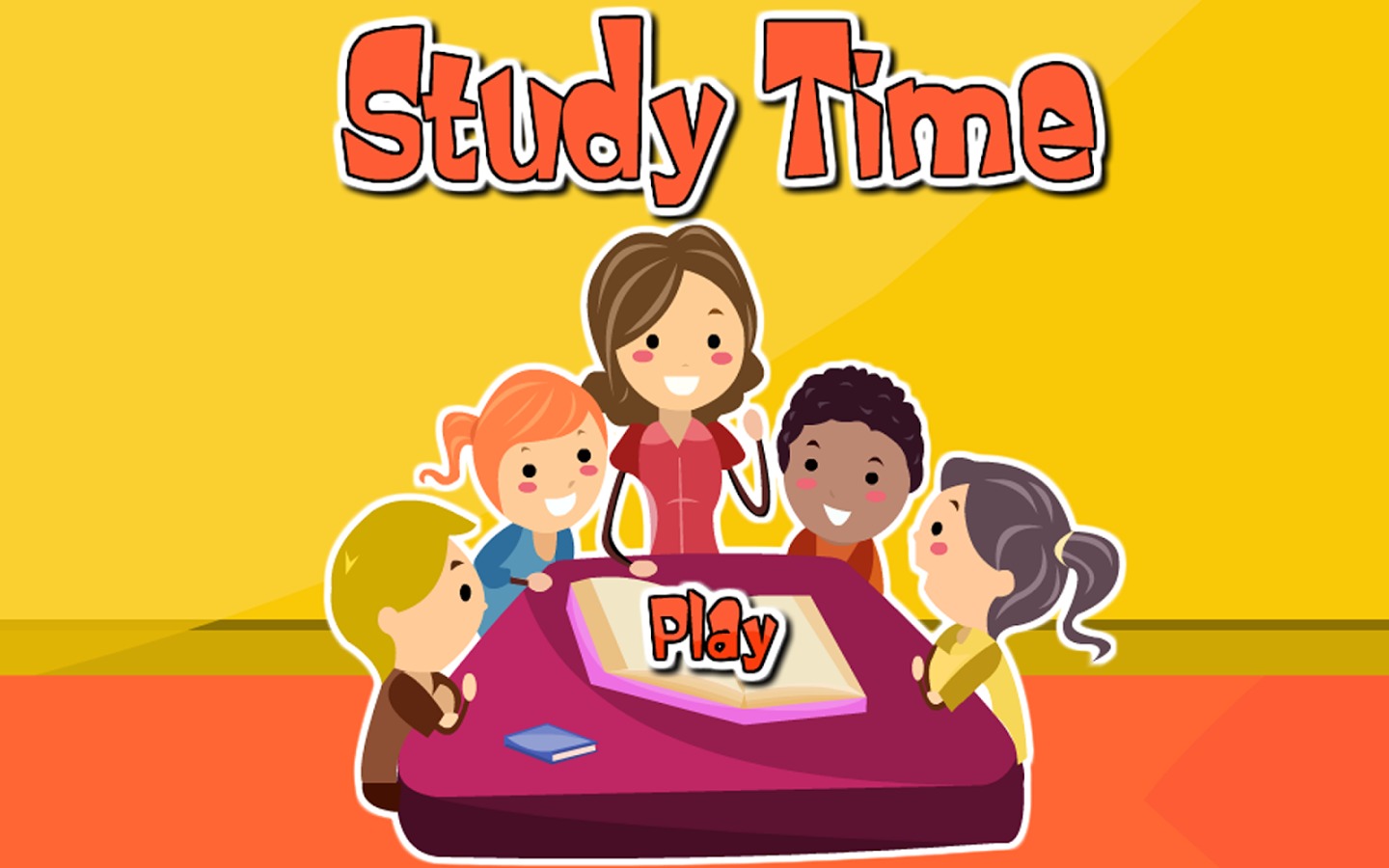 Study Time截图3