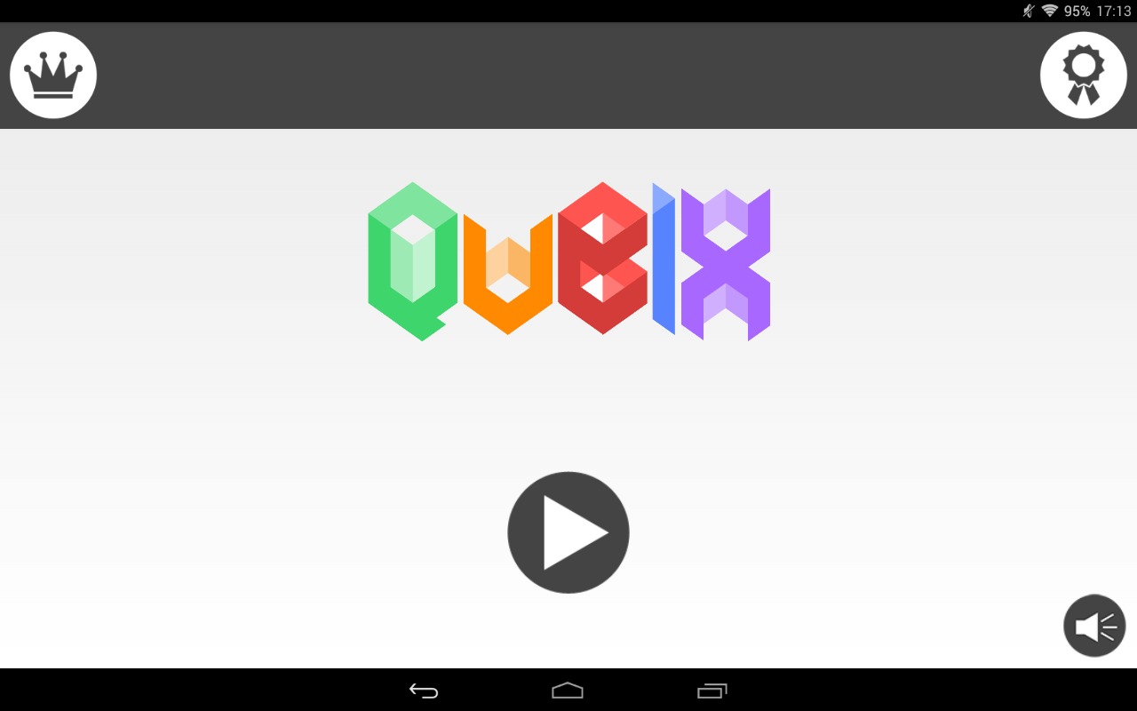 Qubix - Juego de memoria截图3