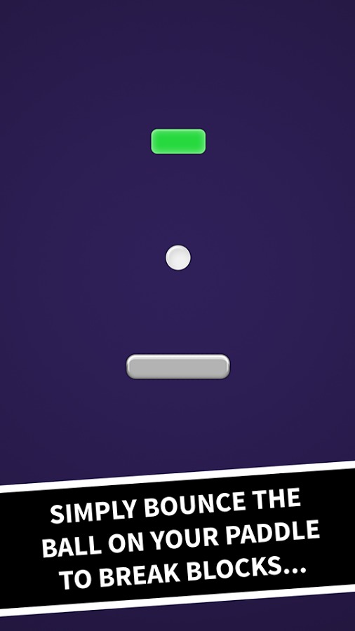 Insaniball - A very hard game截图2