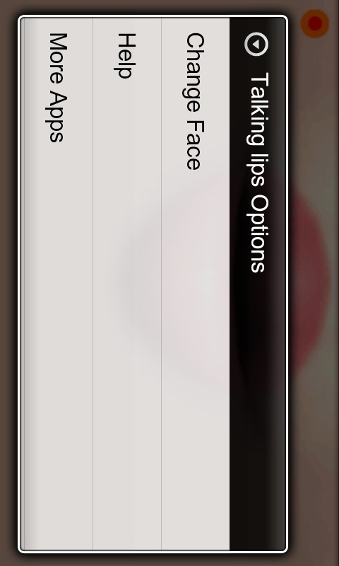 Talking lips截图3
