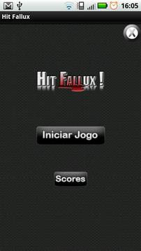 Hit Fallux!截图