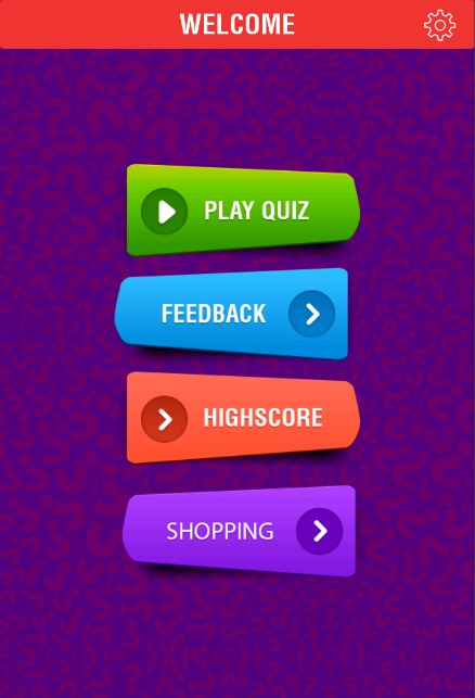 Afro Quizza截图2