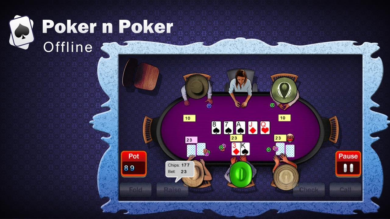 Poker n Poker截图3
