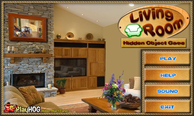 Free Hidden Object Games - 50截图2