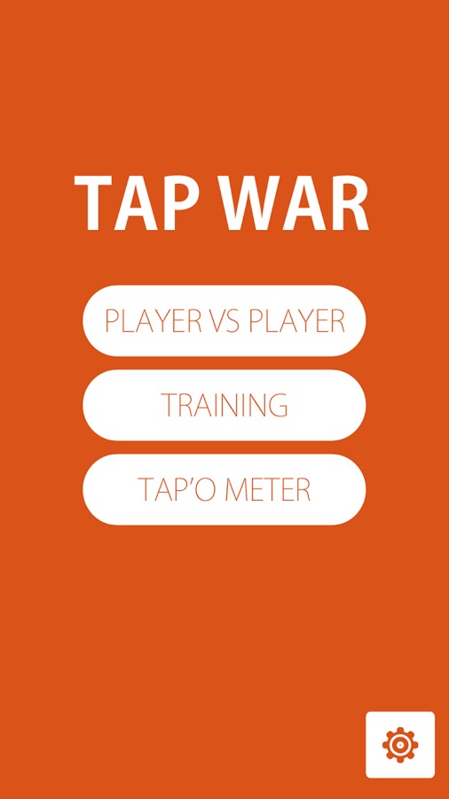 Tap War截图1