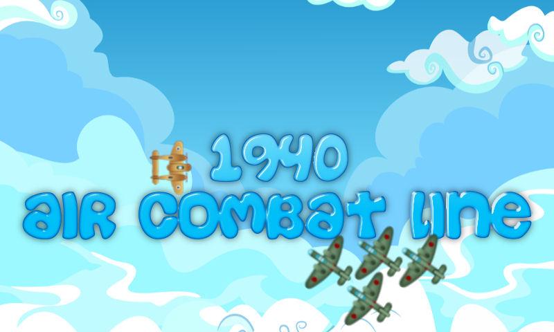 1940 Air Combat截图4