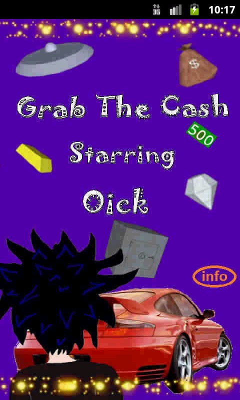 Grab the Cash截图1