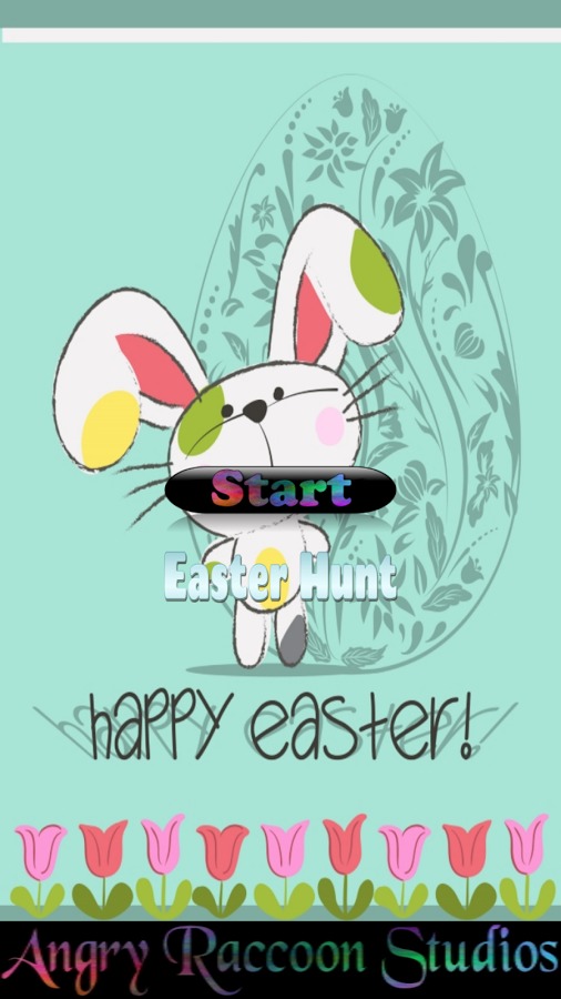 Free Kids Easter Games截图1