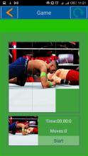 Jigsaw WWE MAYHEM截图2