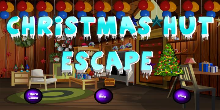 Christmas Escape 14截图2