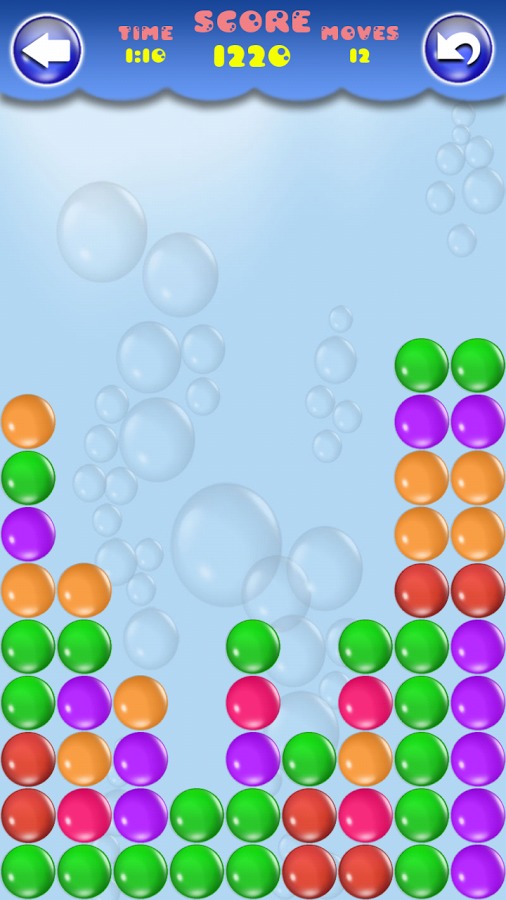 Bubble Boom - Most Addictive截图1