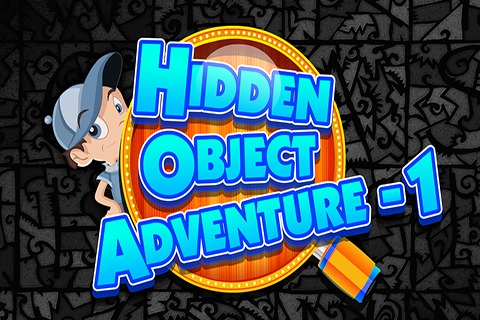 Hidden Object Adventure-1截图1