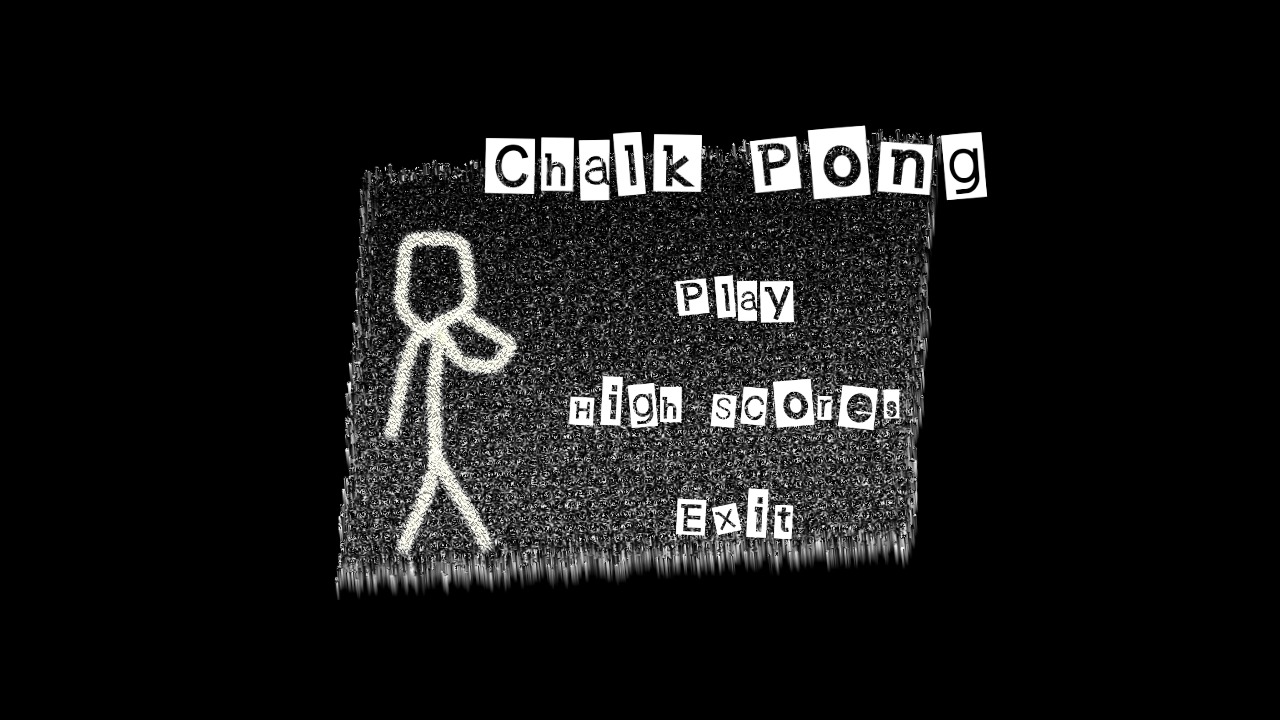 Chalk Pong截图4