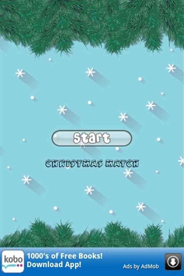 Christmas Game Free For Kids截图1