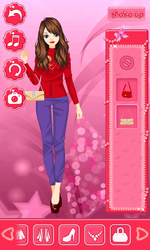 Dress Up: Fashion!截图4