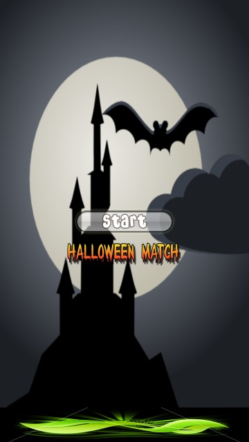 Cool Free Halloween Game截图1