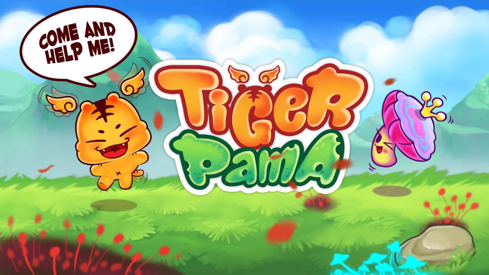 Tiger Pama截图1