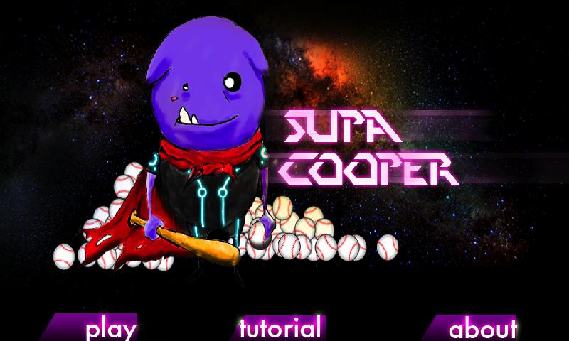 Supa Cooper截图1