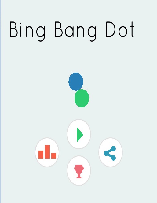 Bing Bang Dot截图1