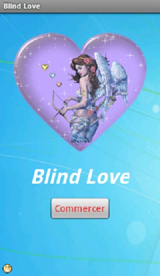 BLIND LOVE截图4