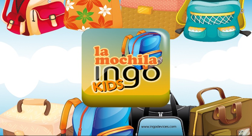 La Mochila IngoKids截图4