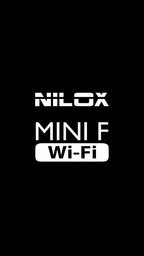 NILOX MINI F WI-FI截图1