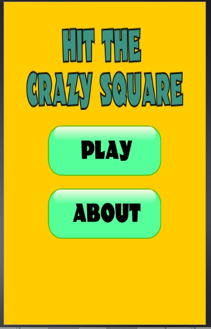 Hit the Crazy Square截图1