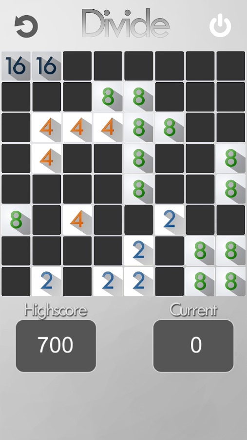 Divide Puzzle截图4