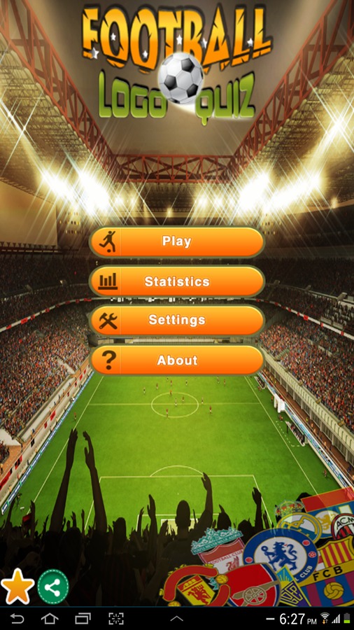 Foot Ball Unblocked Games截图1