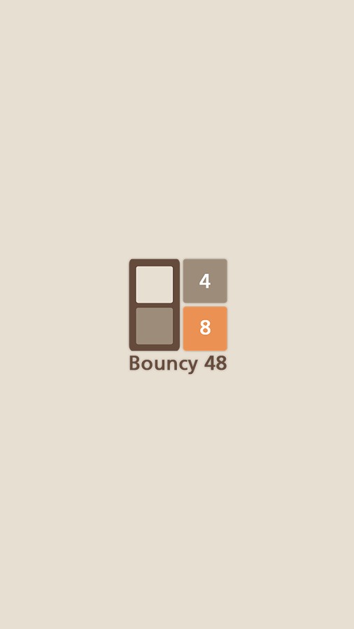 Bouncy 48截图1