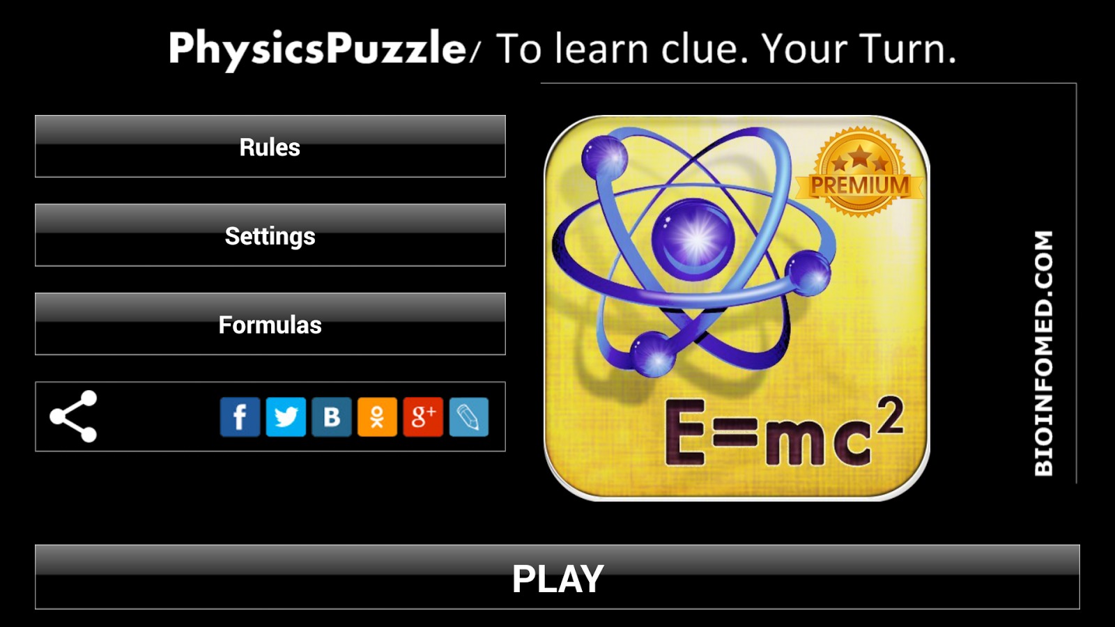 Physics Puzzle ShortCircuit截图1