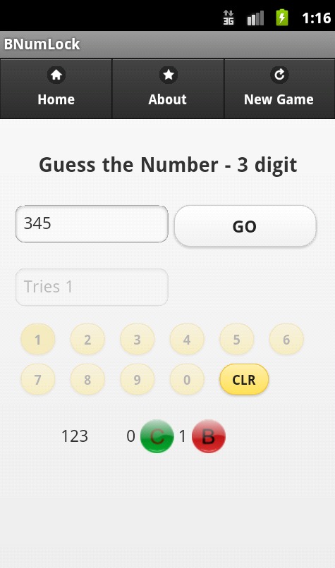 Number Lock - Math Puzzle Game截图4