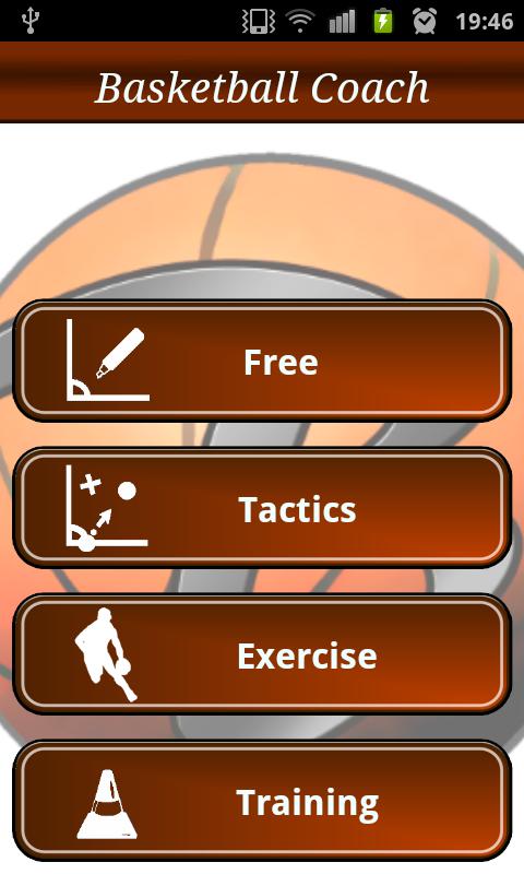 Basketball Coach截图1