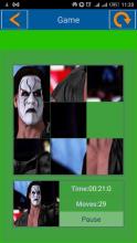 Jigsaw WWE MAYHEM截图4