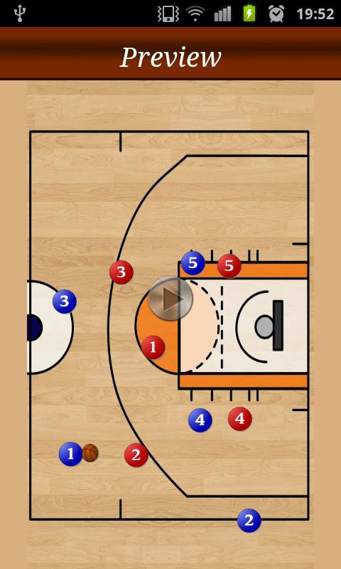 Basketball Coach截图3