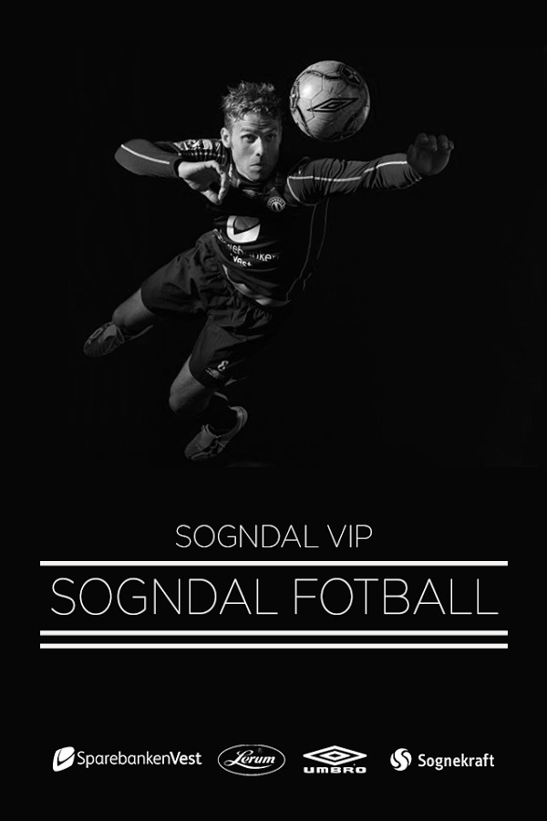 Sogndal VIP截图1