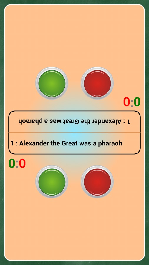 Quiz Master - History Edition截图3