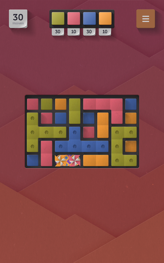 BlockBop : Puzzler截图5