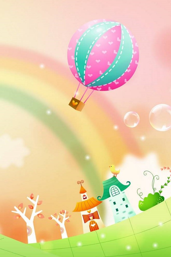 Little Bear Crush Game截图4