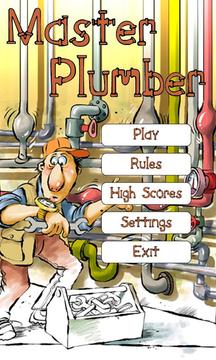 Master Plumber截图