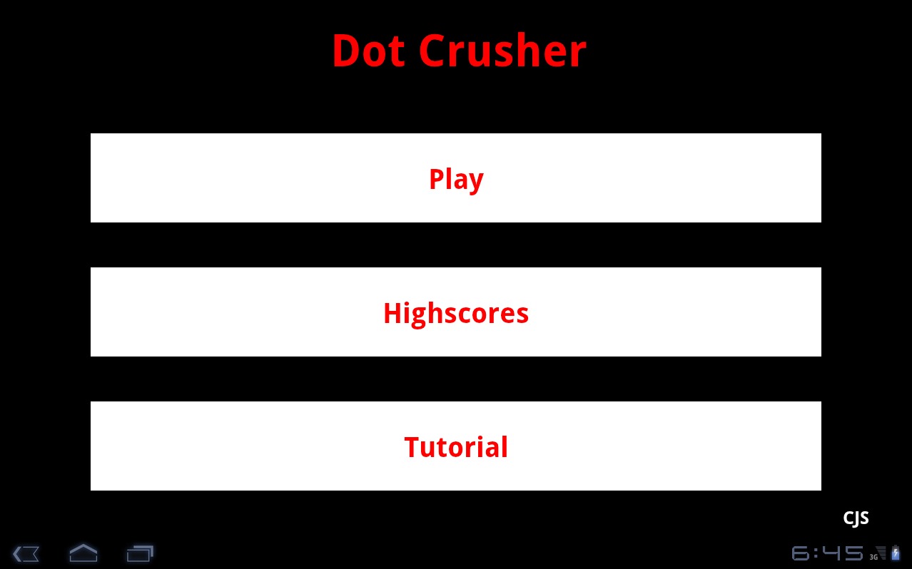 Dot Crusher截图5