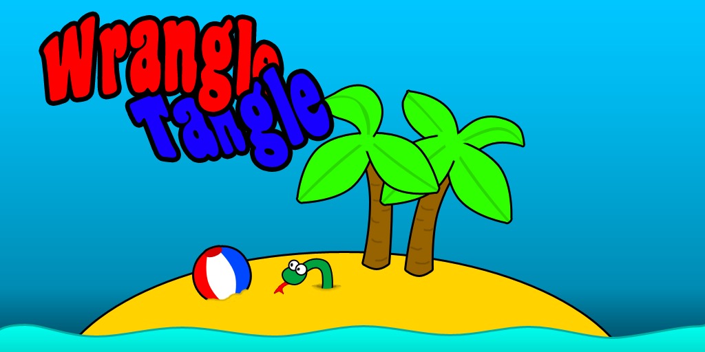 Wrangle Tangle截图1